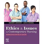 Ethics & Issues in Contemporary Nursing 9780323697330