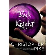 Black Knight 9781442467330