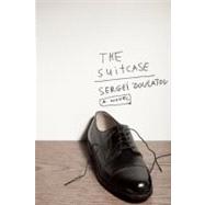 The Suitcase A Novel 9781582437330