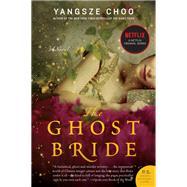 The Ghost Bride