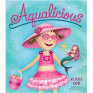 Aqualicious 9780062397331