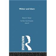 Weber & Islam V 7 9780415757331