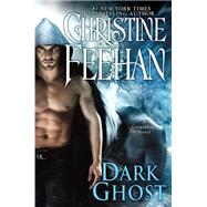 Dark Ghost 9780425277331