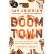 Boom Town 9780804137331