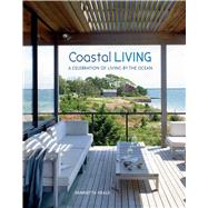 Coastal Living 9781849757331