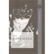 The Outsiders 9780142407332
