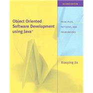 Object Oriented Software Development Using Java