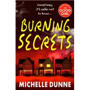 Burning Secrets