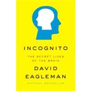 Incognito 9780307377333