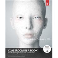 Adobe Photoshop CS6 Classroom in a Book 9780321827333