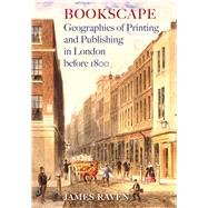 Bookscape 9780712357333