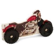 Motorcycle