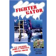 Fighter 'Gator