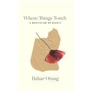 Where Things Touch