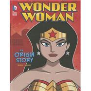 Wonder Woman 9781434297334