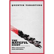 The Hateful Eight 9781455537334