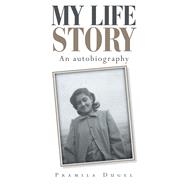 My Life Story 9781796027334