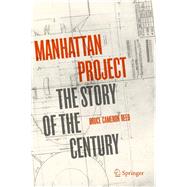 Manhattan Project 9783030457334