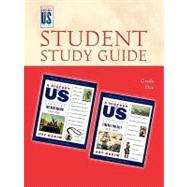 The New Nation, Liberty for All: Elementary Grades Student Study Guide, A History of US Student Study Guide pairs with A History of US Books Four and Five 9780199767335