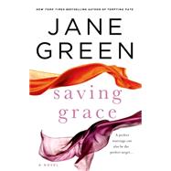 Saving Grace 9781250047335