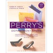 Perry's Department Store 3rd Edition A Buying Simulation 9781563677335
