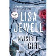 Invisible Girl 9781982137335