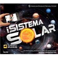 Sistema solar / Solar System 9788498017335