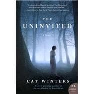 The Uninvited 9780062347336