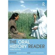 The Oral History Reader 9780415707336