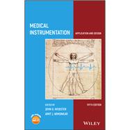Medical Instrumentation 9781119457336