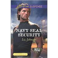 Navy SEAL Security 9780373677337