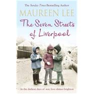 The Seven Streets of Liverpool 9781409137337