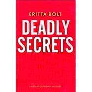 Deadly Secrets 9781444787337