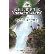 The Eagle's Quill 9781619637337