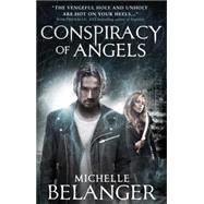Conspiracy of Angels 9781783297337