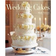 Wedding Cakes 9780789327338