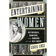 Entertaining Women 9781442247338