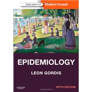 Epidemiology 9781455737338