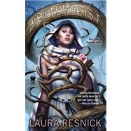 Polterheist : An Esther Diamond Novel 9780756407339