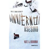 Invierno asesino 9786077357339