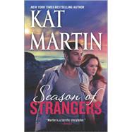 Season of Strangers 9780778317340