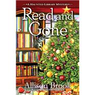 Read and Gone 9781683317340