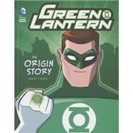 Green Lantern 9781434297341