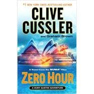 Zero Hour: A Novel from the Numa Files 9781594137341