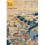 Art in China 9780199217342