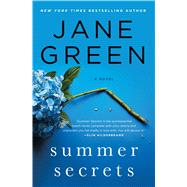 Summer Secrets A Novel 9781250047342