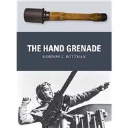 The Hand Grenade 9781472807342