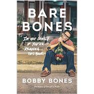 Bare Bones 9780062417343