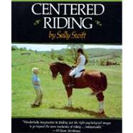 Centered Riding