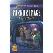 Mirror Image 9780373447343